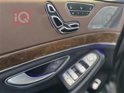 مرسيدس بنز S-Class
